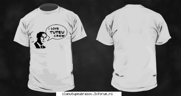 ..2 tricouri